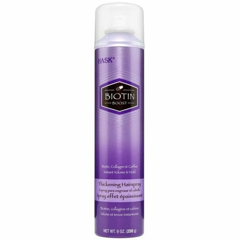 Hask Thickening Hairspray